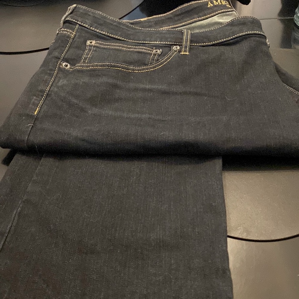 American Eagle Outfitters Jeans Extreme Flex